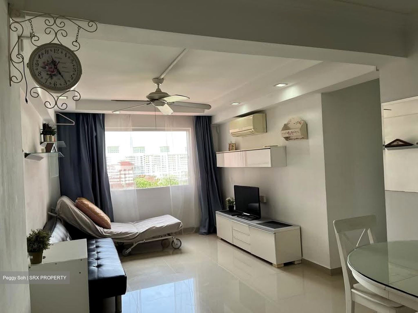 Blk 160 Mei Ling Vista (Queenstown), HDB 3 Rooms #610463571